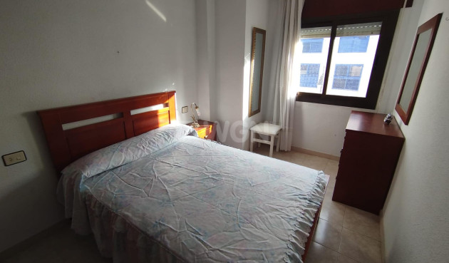 Resale - Apartment / flat - Lo Pagan - LO PAGAN