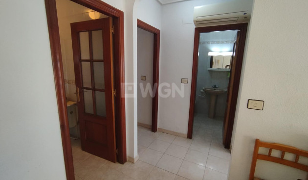 Resale - Apartment / flat - Lo Pagan - LO PAGAN