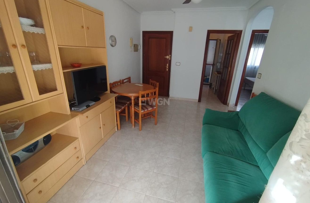 Resale - Apartment / flat - Lo Pagan - LO PAGAN