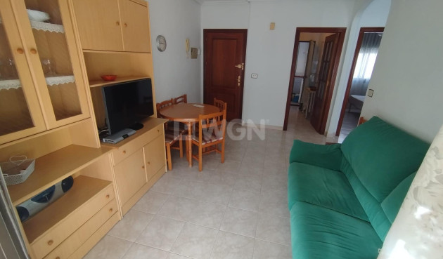 Resale - Apartment / flat - Lo Pagan - LO PAGAN