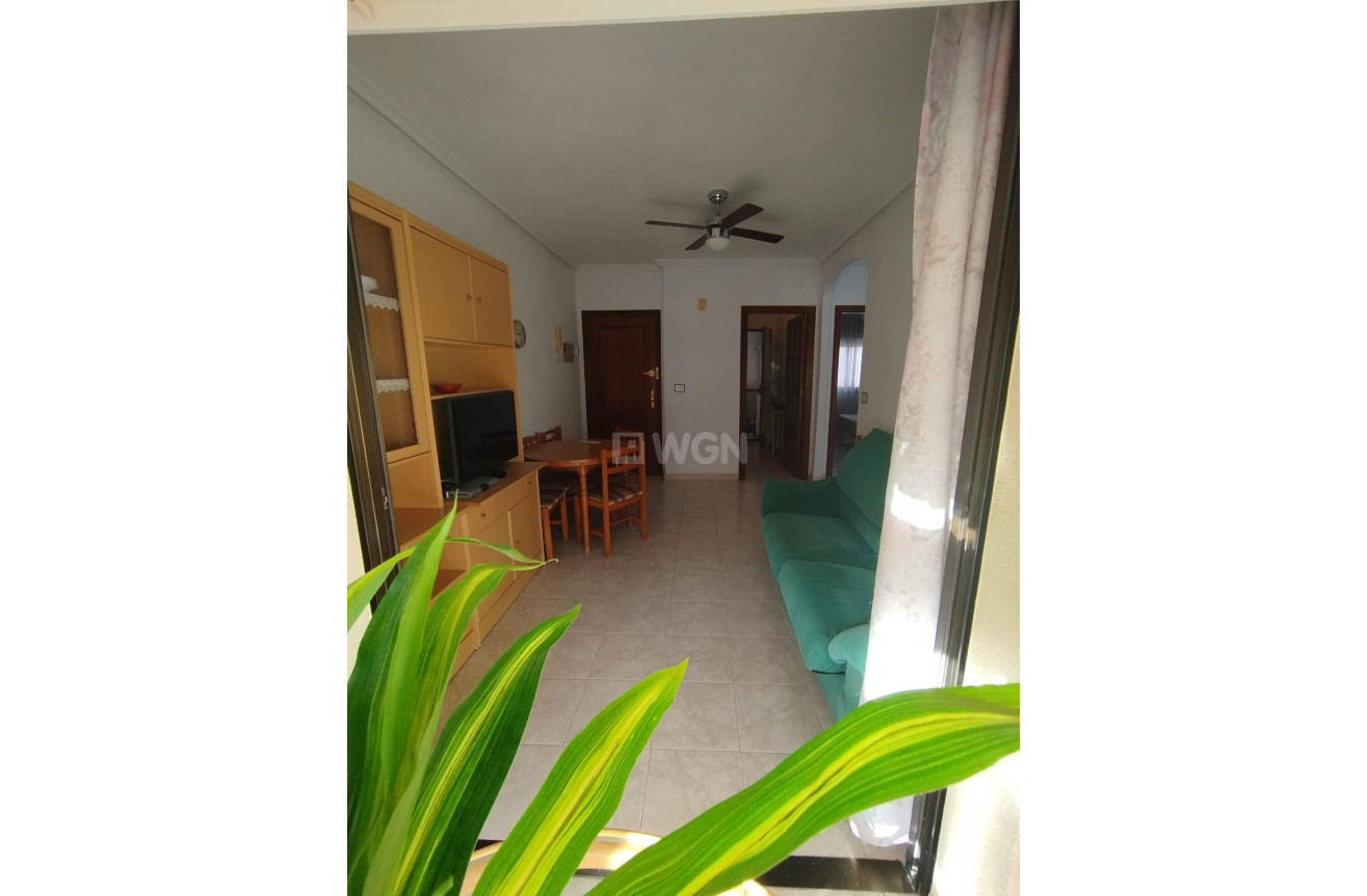 Resale - Apartment / flat - Lo Pagan - LO PAGAN