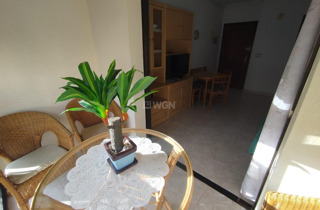 Resale - Apartment / flat - Lo Pagan - LO PAGAN