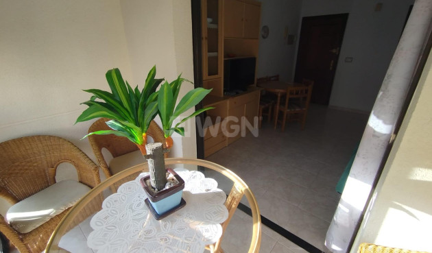 Resale - Apartment / flat - Lo Pagan - LO PAGAN