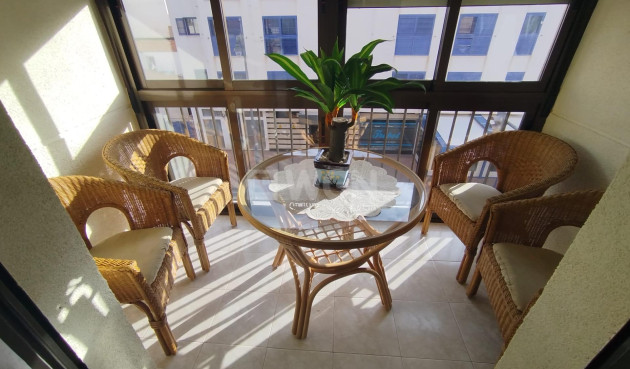 Resale - Apartment / flat - Lo Pagan - LO PAGAN