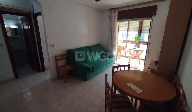 Resale - Apartment / flat - Lo Pagan - LO PAGAN