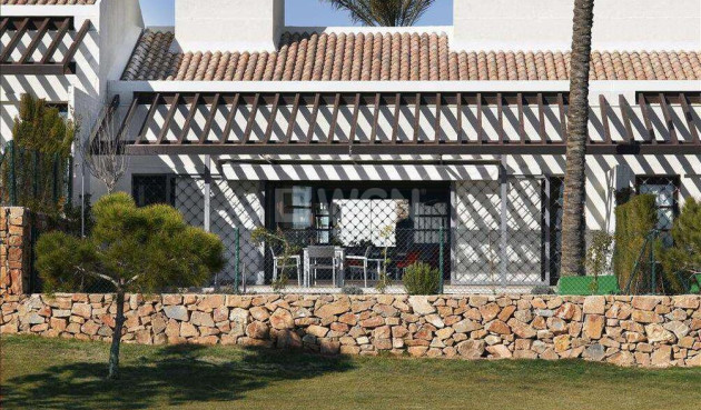 Resale - Villa - Peraleja Golf - Inland