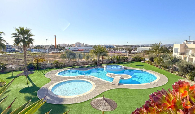 Resale - Townhouse - Torrevieja - Costa Blanca