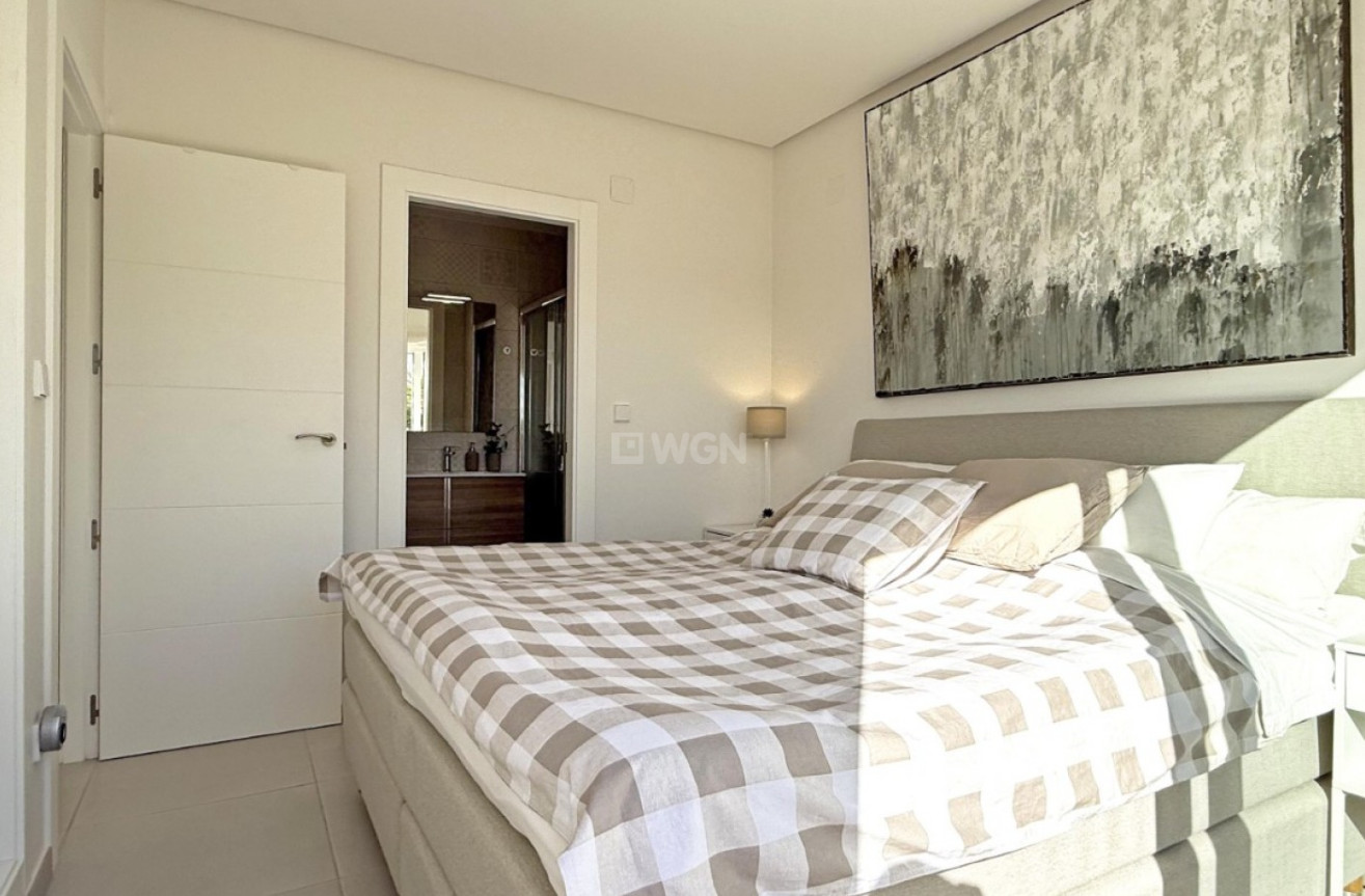 Resale - Townhouse - Torrevieja - Costa Blanca