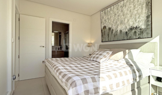 Resale - Townhouse - Torrevieja - Costa Blanca