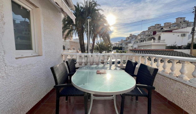 Reventa - Bungalow - Torrevieja - Cabo Cervera