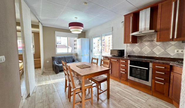 Reventa - Bungalow - Torrevieja - Cabo Cervera