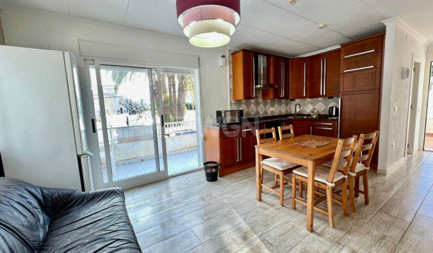 Reventa - Bungalow - Torrevieja - Cabo Cervera