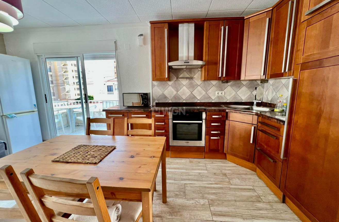 Reventa - Bungalow - Torrevieja - Cabo Cervera