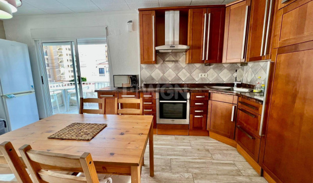 Reventa - Bungalow - Torrevieja - Cabo Cervera