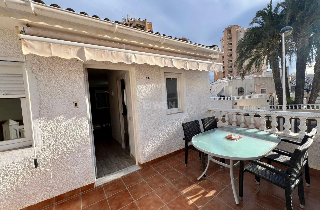 Reventa - Bungalow - Torrevieja - Cabo Cervera