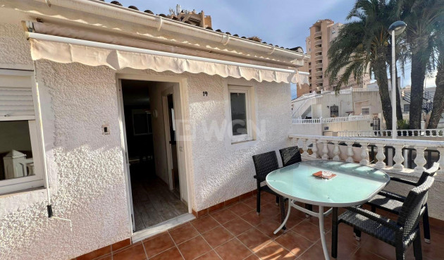 Reventa - Bungalow - Torrevieja - Cabo Cervera