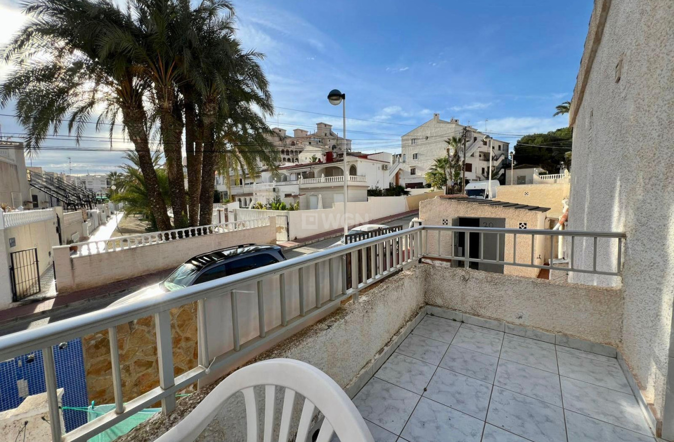 Reventa - Bungalow - Torrevieja - Cabo Cervera