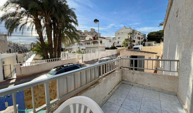 Reventa - Bungalow - Torrevieja - Cabo Cervera