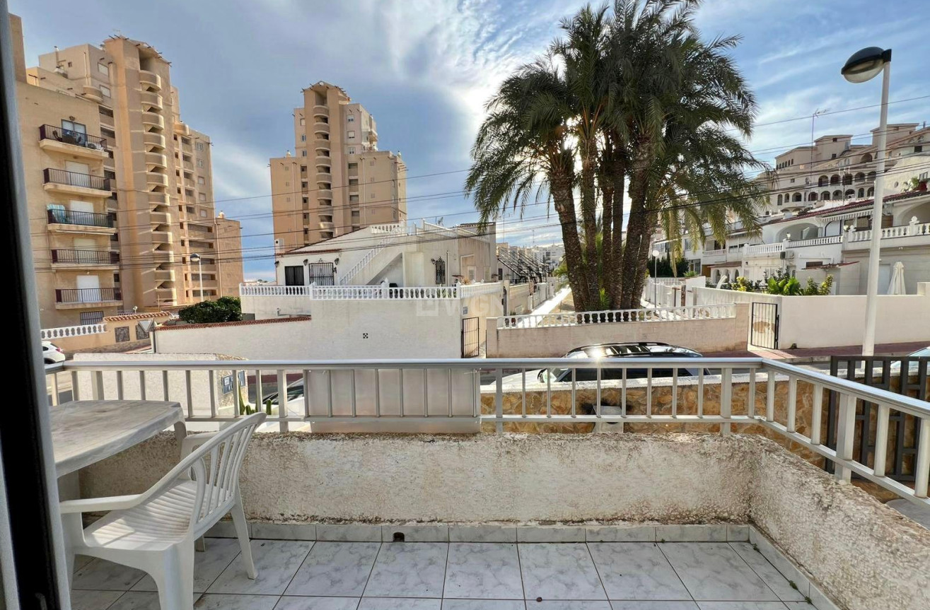 Reventa - Bungalow - Torrevieja - Cabo Cervera