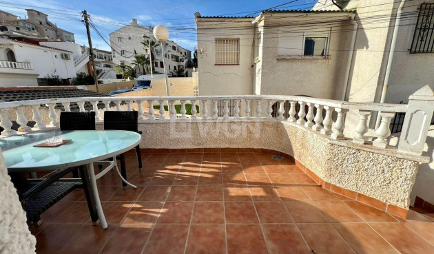 Reventa - Bungalow - Torrevieja - Cabo Cervera