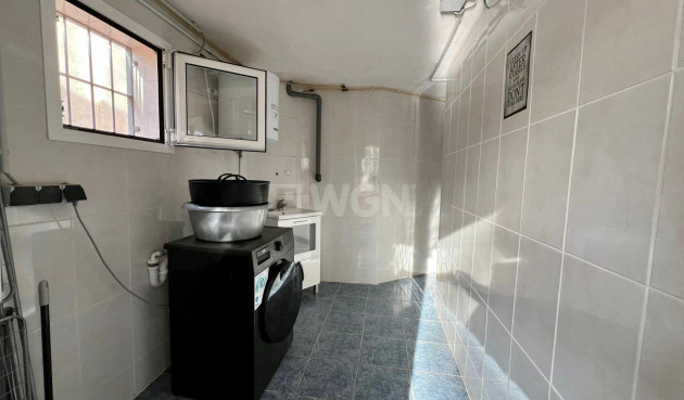 Reventa - Bungalow - Torrevieja - Cabo Cervera