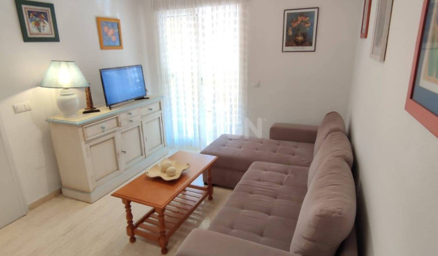 Reventa - Apartamento / piso - Torrevieja - Playa del Cura