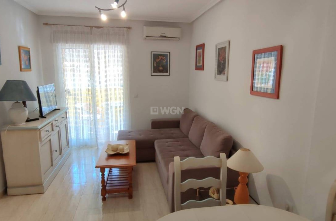 Reventa - Apartamento / piso - Torrevieja - Playa del Cura