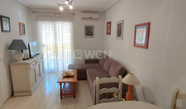 Reventa - Apartamento / piso - Torrevieja - Playa del Cura