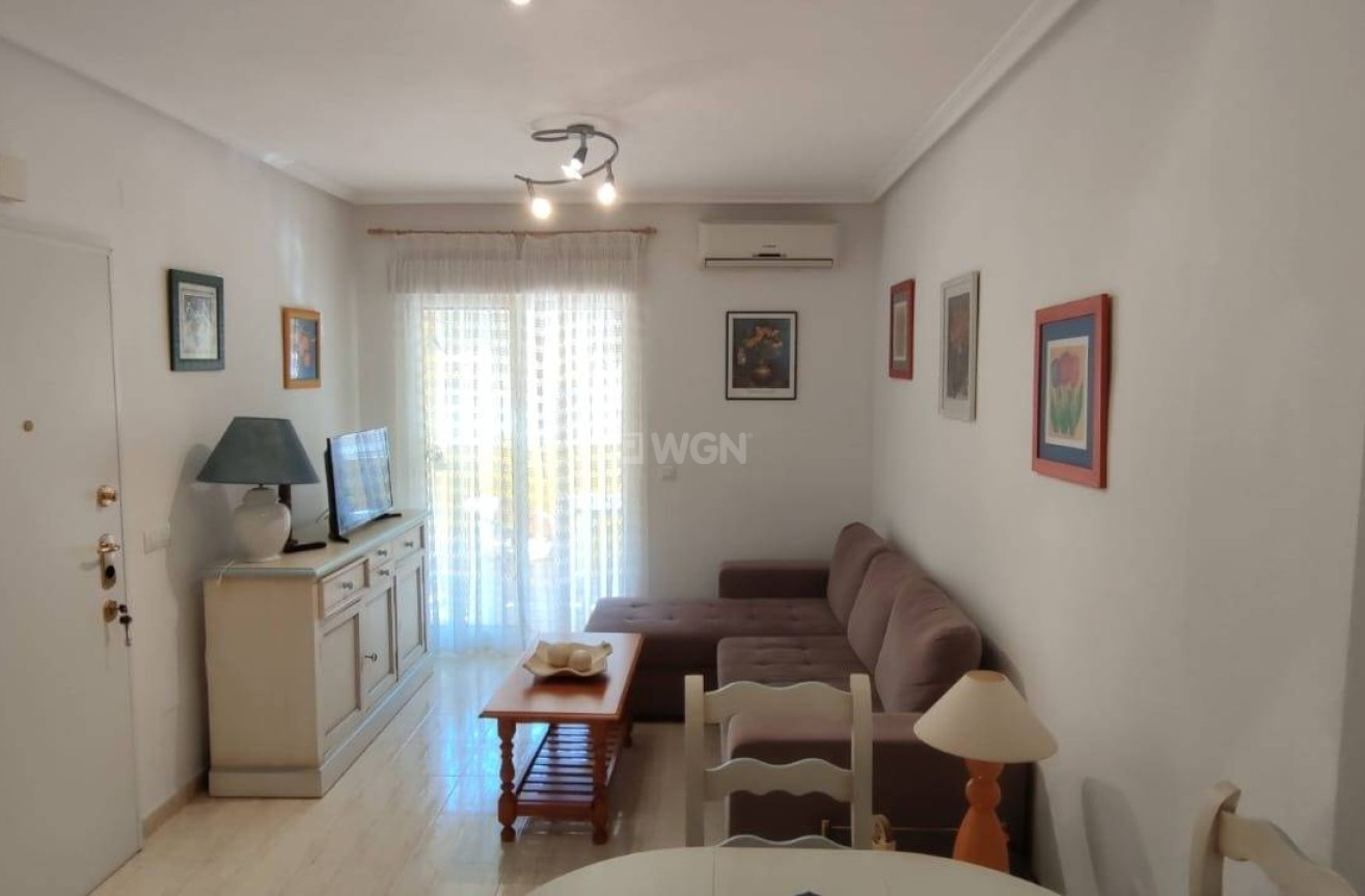 Reventa - Apartamento / piso - Torrevieja - Playa del Cura