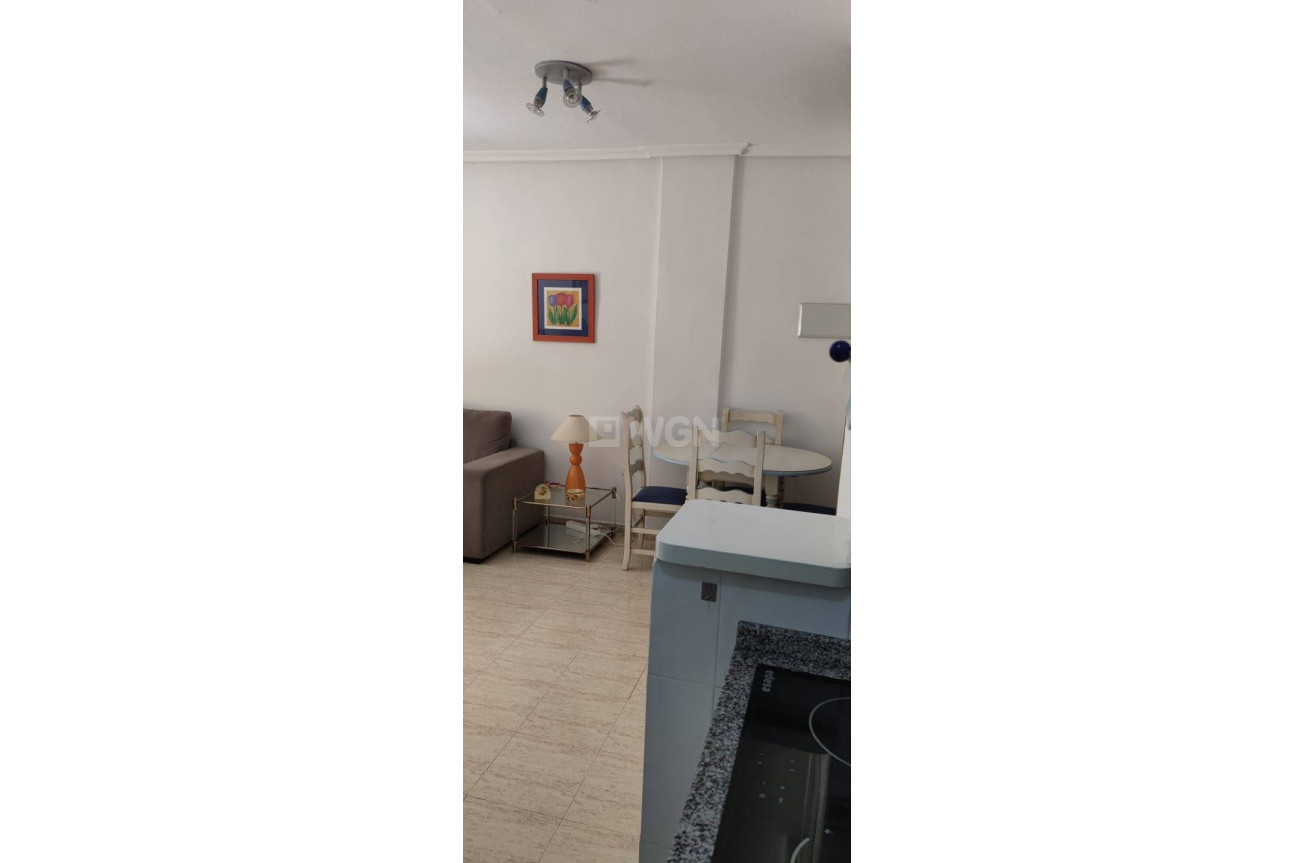 Reventa - Apartamento / piso - Torrevieja - Playa del Cura