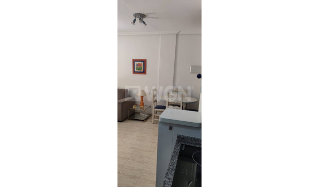 Reventa - Apartamento / piso - Torrevieja - Playa del Cura