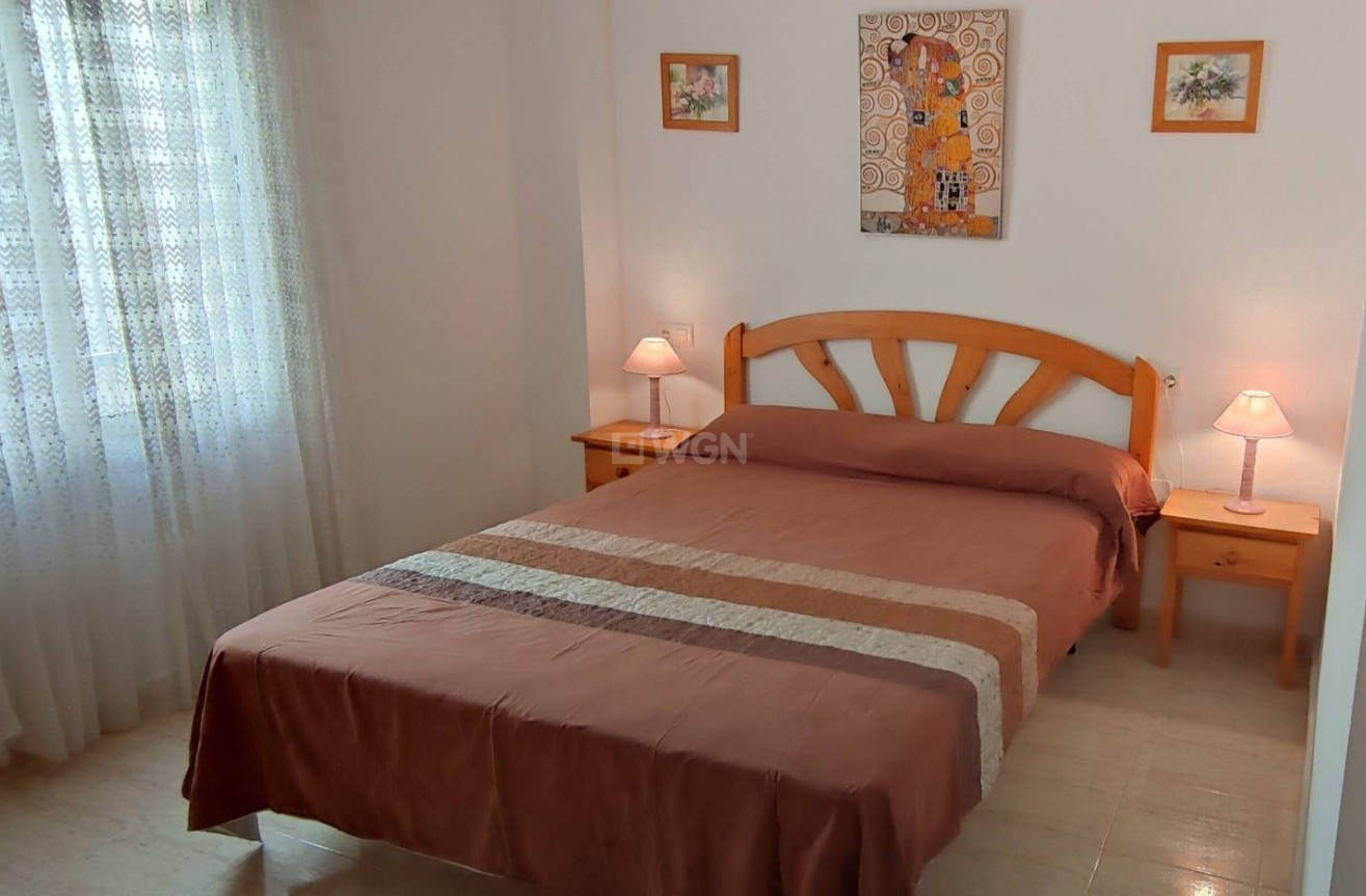 Reventa - Apartamento / piso - Torrevieja - Playa del Cura