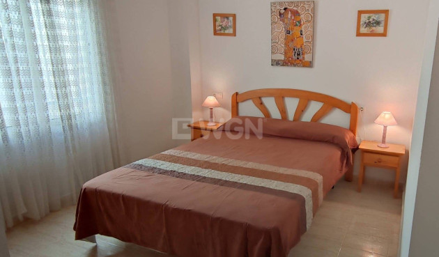 Reventa - Apartamento / piso - Torrevieja - Playa del Cura