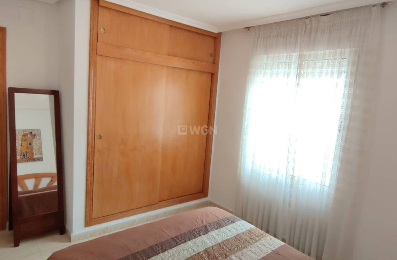 Reventa - Apartamento / piso - Torrevieja - Playa del Cura