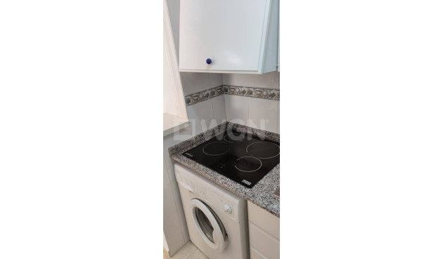 Reventa - Apartamento / piso - Torrevieja - Playa del Cura