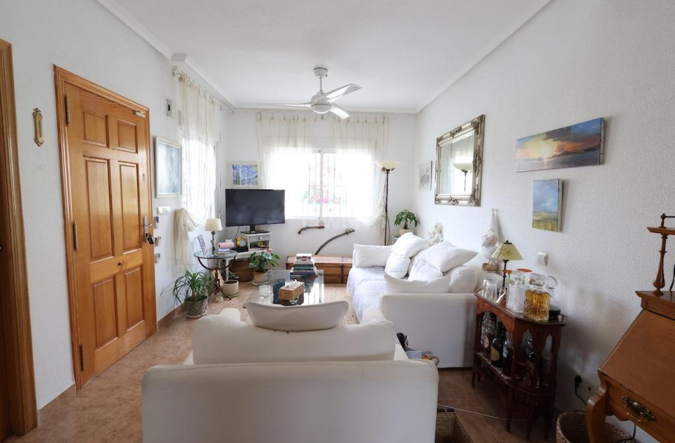 Reventa - Villa - Orihuela Costa - Costa Blanca