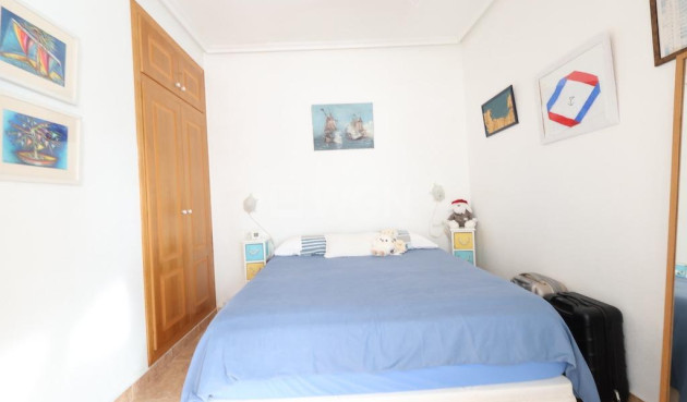 Reventa - Villa - Orihuela Costa - Costa Blanca