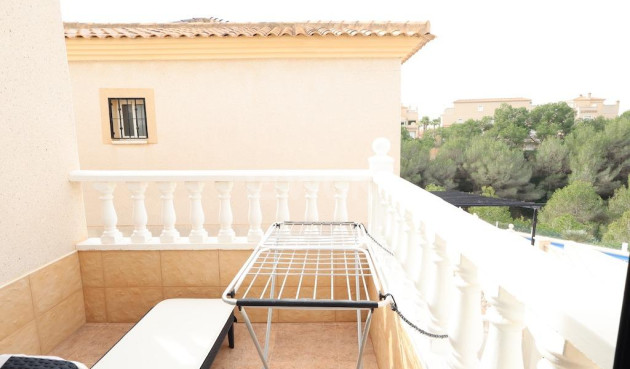 Reventa - Villa - Orihuela Costa - Costa Blanca