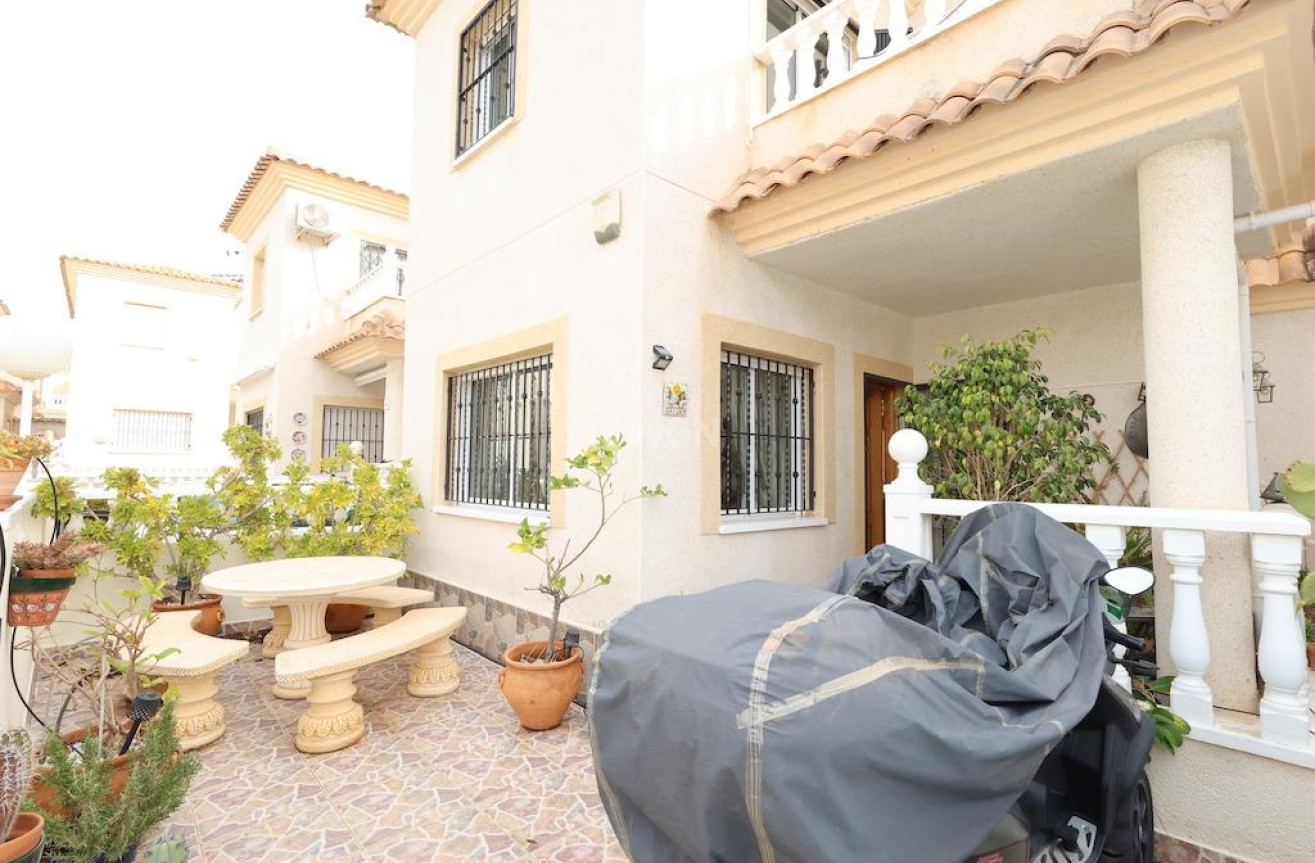 Reventa - Villa - Orihuela Costa - Costa Blanca