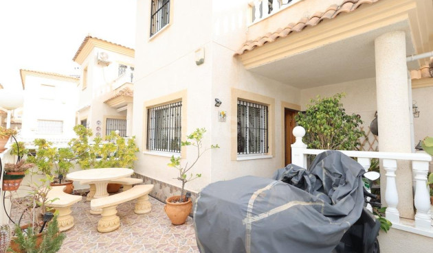 Reventa - Villa - Orihuela Costa - Costa Blanca