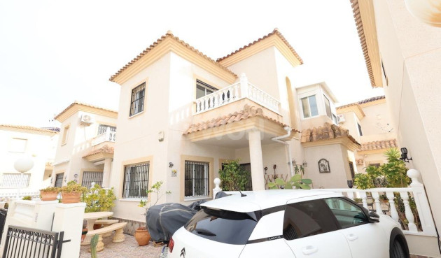 Reventa - Villa - Orihuela Costa - Costa Blanca