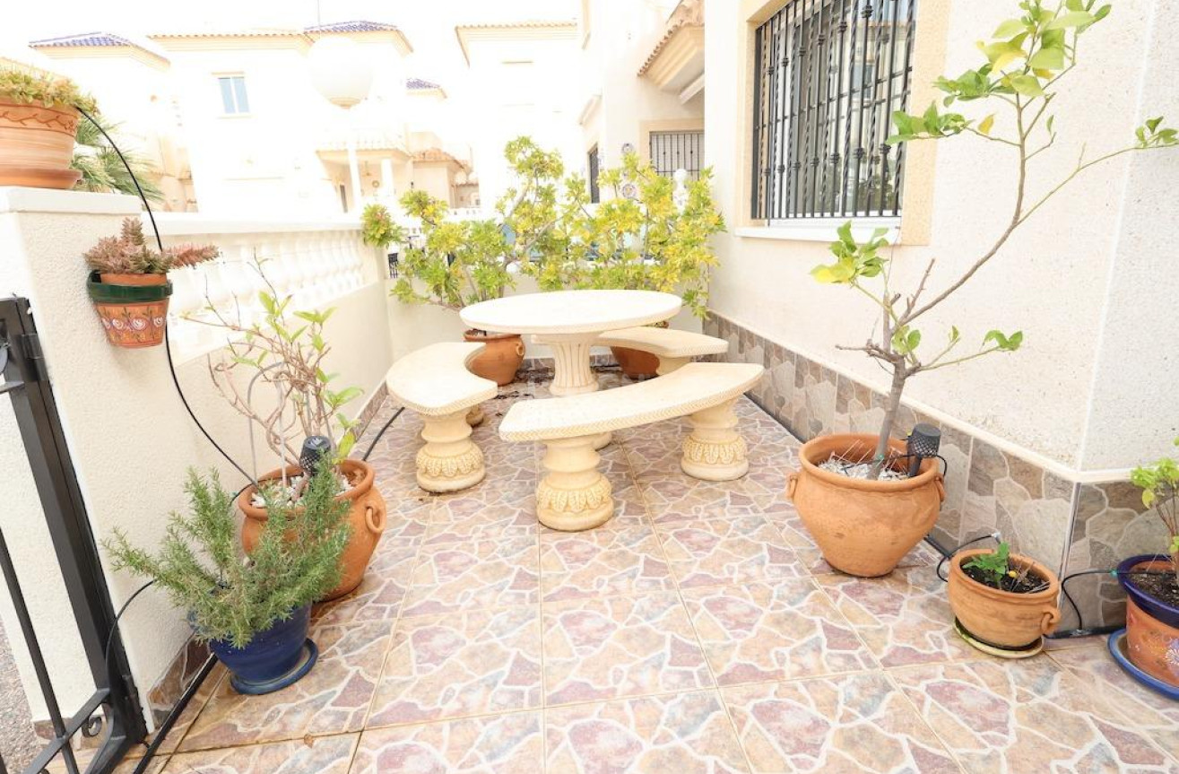 Reventa - Villa - Orihuela Costa - Costa Blanca