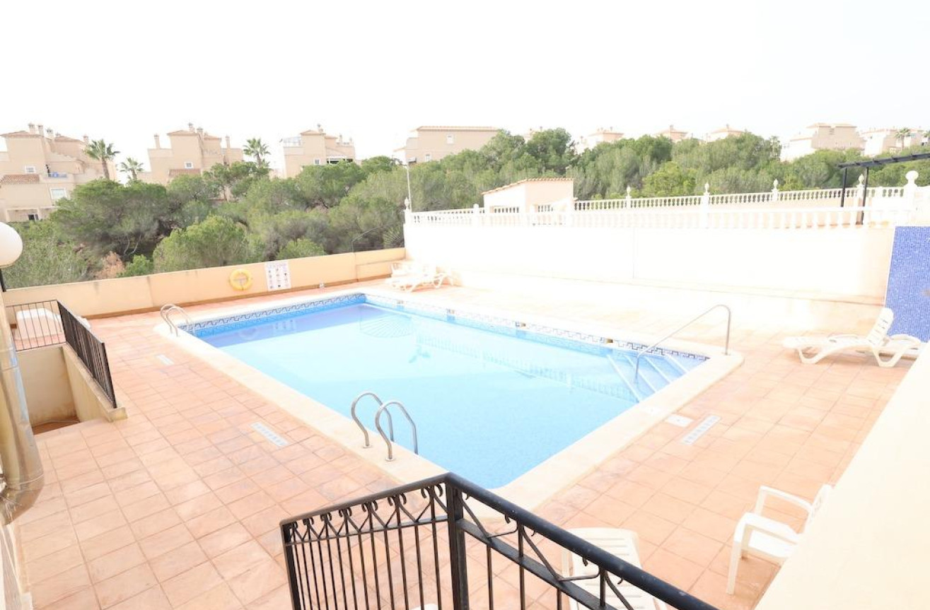 Reventa - Villa - Orihuela Costa - Costa Blanca