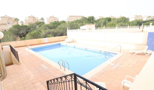 Reventa - Villa - Orihuela Costa - Costa Blanca