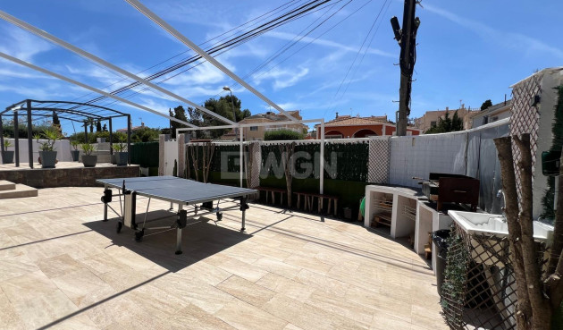 Resale - Villa - Torrevieja - Los Balcones