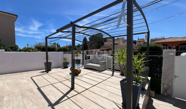 Resale - Villa - Torrevieja - Los Balcones