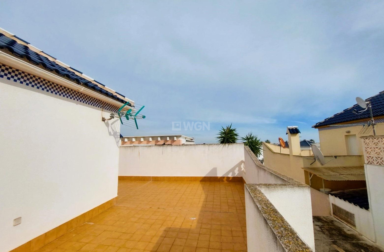 Resale - Villa - Torrevieja - Costa Blanca