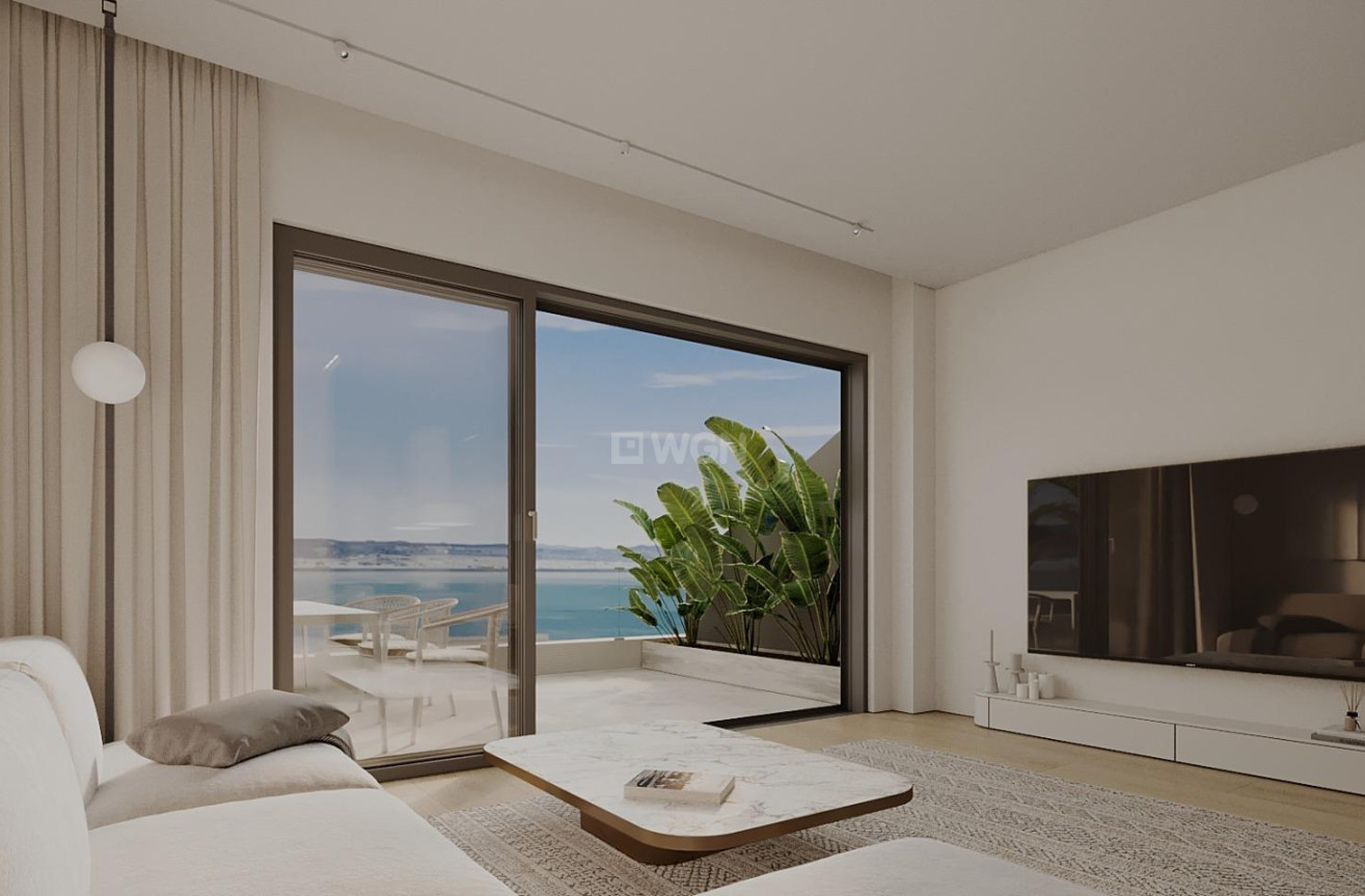 New Build - Penthouse - Mijas - Agua Marina