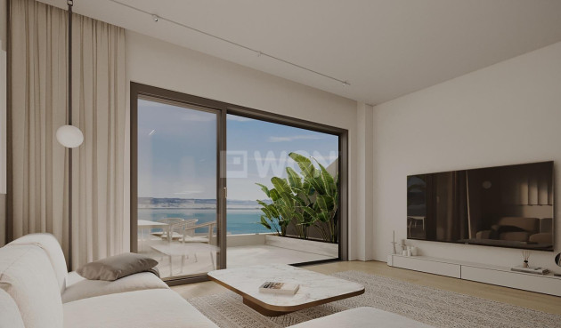 New Build - Penthouse - Mijas - Agua Marina