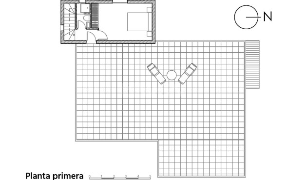 Reventa - Villa - Alicante - Ciudad De Asís - Font-calent - El Bacarot